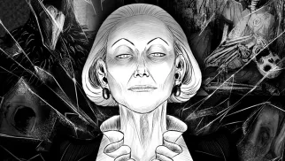 The 10 Most Iconic Horror & Suspense Manhwa