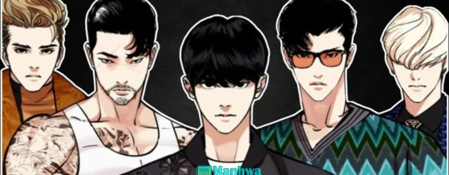 The Korean Term "Hyung" (형): A Detailed Explanation