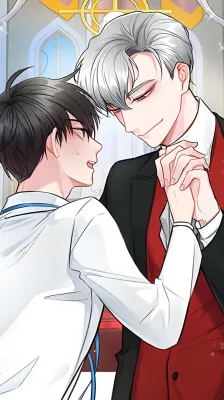 My Darling Signed In cover