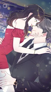 manhwa cover: Lend Me Your Lips