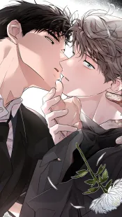 My Brother's Lover