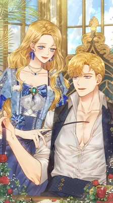 Rod of Love cover