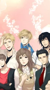 Heartthrob Daycare Center