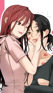 Ladies at Her Service: Give Love