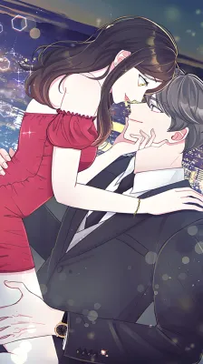 Lend Me Your Lips cover