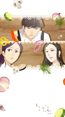 Delicious Love cover