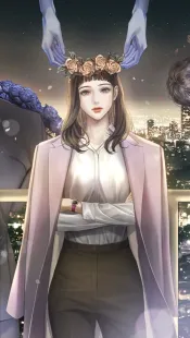 I Became the Ghosts' First Love