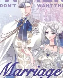Cover of Father, I Don't Want This Marriage