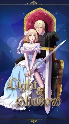 Portada de Luz y Sombra