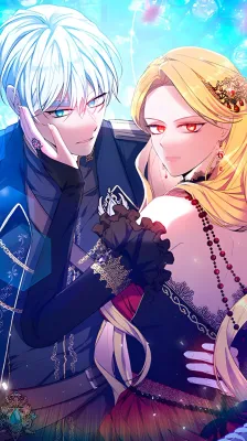 A Happy Ending for Villains cover