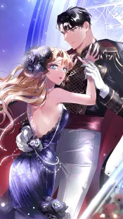 The Empress of Ashes