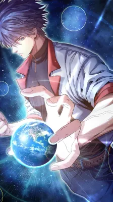 Log into the Future cover