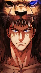 Surviving the Game as a Barbarian