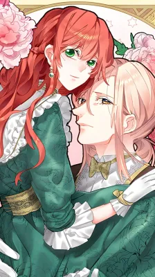 The King's Forbidden Flower cover