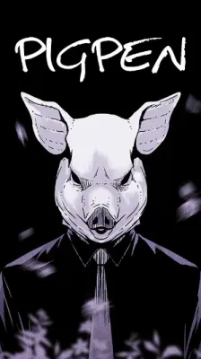 Portada de Pigpen