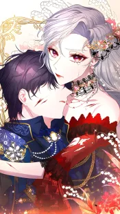The Villainous Princess Won't Tolerate a Bad Ending