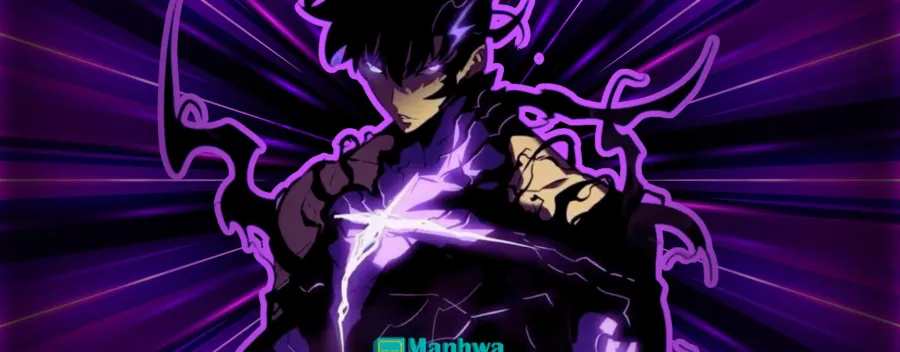 Does Shonen exist in Manhwa?