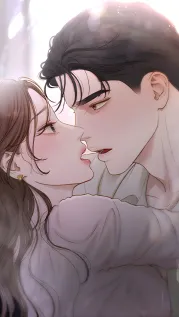 Portada manhwa A Pesar del Riesgo