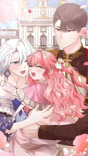 No, I Only Charmed the Princess!