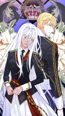 13th Prince cover