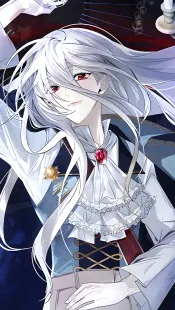 The Fangs That Pierce the Heart