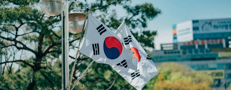 El Fenómeno Hallyu: La "Ola Coreana"