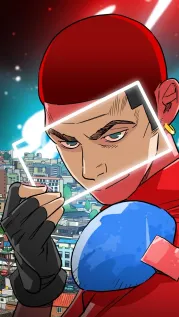 manhwa cover: 19: NINETEEN / 19-NINETEEN