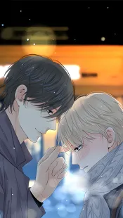 Wish Me Love