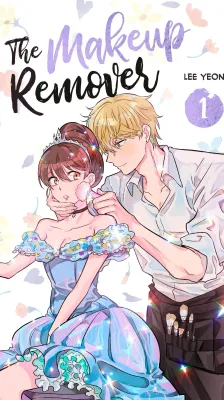 The Makeup Remover cover