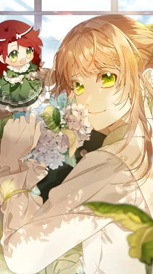My Sister's Happy Ending cover