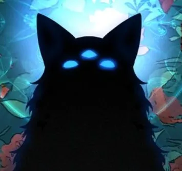 The "Three-Eyed Cat"