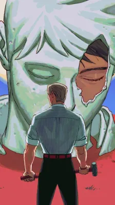 Immortal Days cover