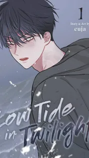 manhwa cover: Low Tide in Twilight