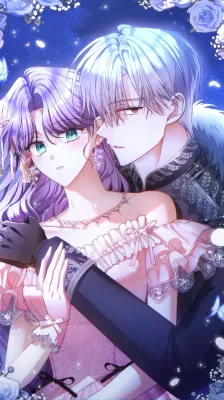 I'm the Corrupted Side Character's Wife cover