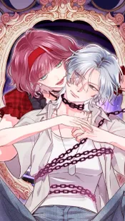 Ladies at Her Service: The Demon Princess's First Love
