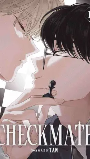manhwa cover: Checkmate