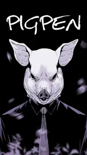 manhwa cover: PigPen