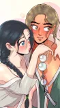 Do or Die: Girls Get Along Great [Uncut]