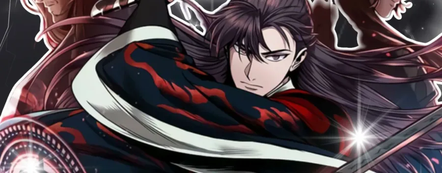 Top 10 Action Manhwa
