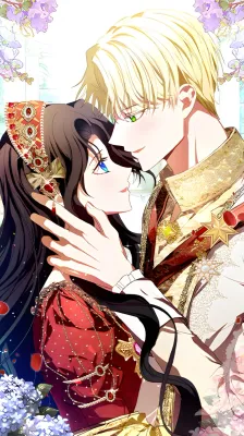 Becoming the Obsessive Male Lead's Ex-Wife cover