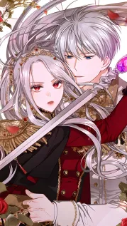 manhwa cover: Lips Upon a Sword's Edge