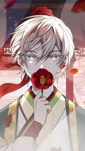 Camellia: Mastering the Three Kingdoms as Alice