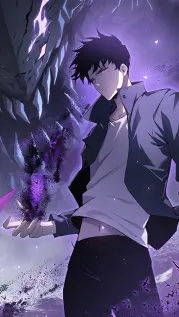 manhwa cover: Supreme Zerg Lord: the Catastrophe