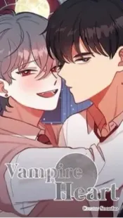 Vampire Heart