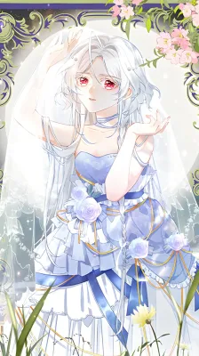 Portada de El día que desperté como la princesa sacrificial / El día qu...