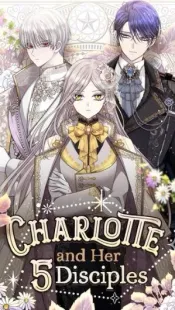 Charlotte Has Five Disciples