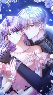 manhwa cover: I'm the Corrupted Side Character's Wife