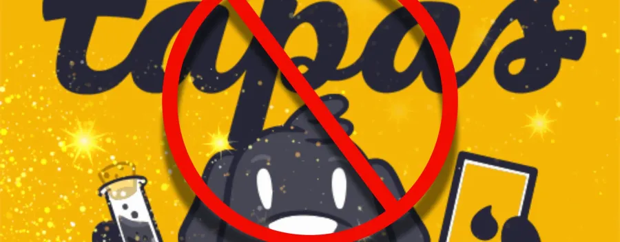 Tapas Closure and the Uncertain Future of Western-Translated Manhwa