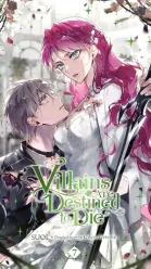 Villains Are Destined to Die Vol. 7