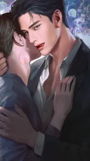 manhwa cover: Raw